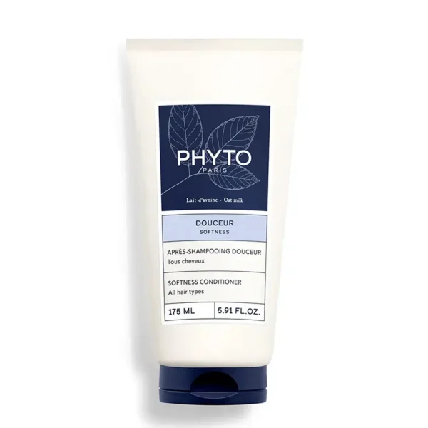 PHYTO DOUCEUR Softness Conditioner 175 ml, EAN 3701436913113