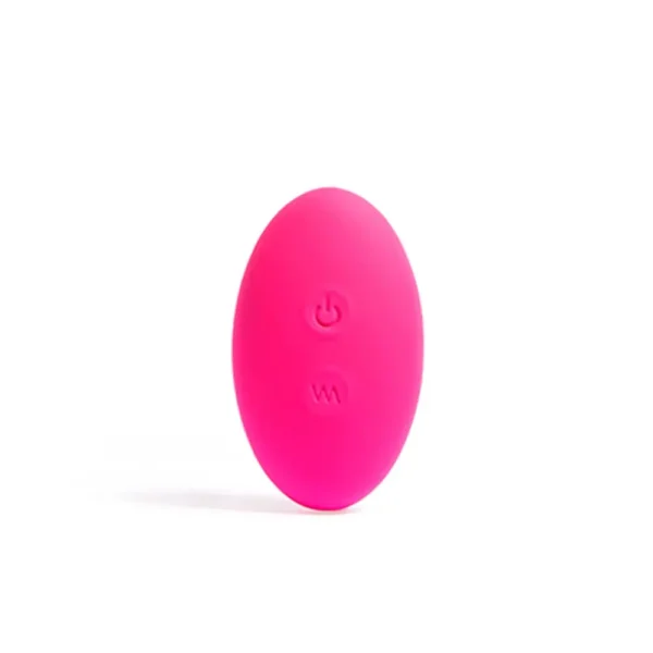 PLATANOMELÓN Vibratore ISA per coppie Vulva-Vulva - Immagine 4