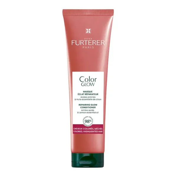 RENE FURTERER COLOR GLOW Repairing Glow Conditioner 100 ml, EAN 3282770392012