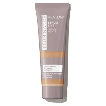 REVLON ILLUMINANCE SERUM TINT SPF15 #409-tint brulee, Codice EAN 0309970225179