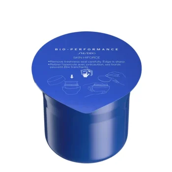 <span class="notranslate">SHISEIDO BIO-PERFORMANCE SKIN HIFORCE</span> Cream refill 50 ml SHISEIDO BIO-PERFORMANCE SKIN HIFORCE Cream 50 ml refill, EAN 0768614214472