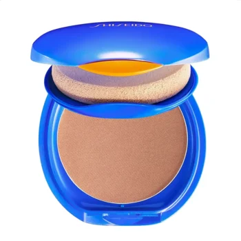 SHISEIDO UV PROTECTIVE Fondazione compatta SPF30 #Beige scuro SHISEIDO UV PROTECTIVE Fondazione compatta SPF30 #Beige scuro, EAN 0730852213203