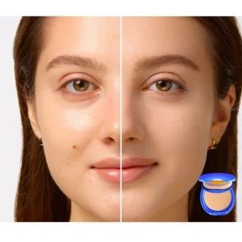 <span class="notranslate">SHISEIDO UV PROTECTIVE</span> Compact Foundation SPF30 #Dark Ivory