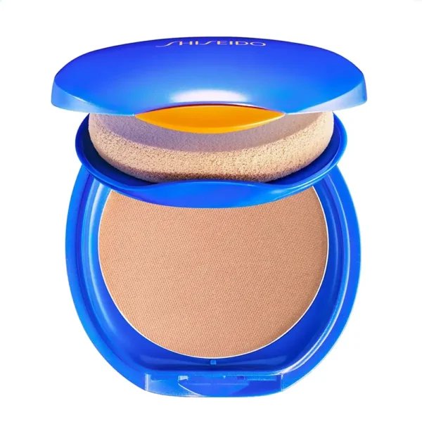 SHISEIDO UV PROTECTIVE Compact Foundation SPF30 #Medium Ivory, EAN 0730852213258