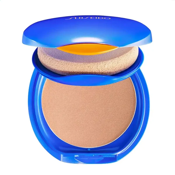 SHISEIDO UV PROTECTIVE Compact Foundation SPF30 #Medium Beige