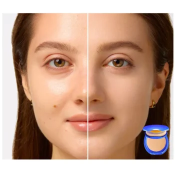 <span class="notranslate">SHISEIDO UV PROTECTIVE</span> Compact Foundation SPF30 #Medium Ivory