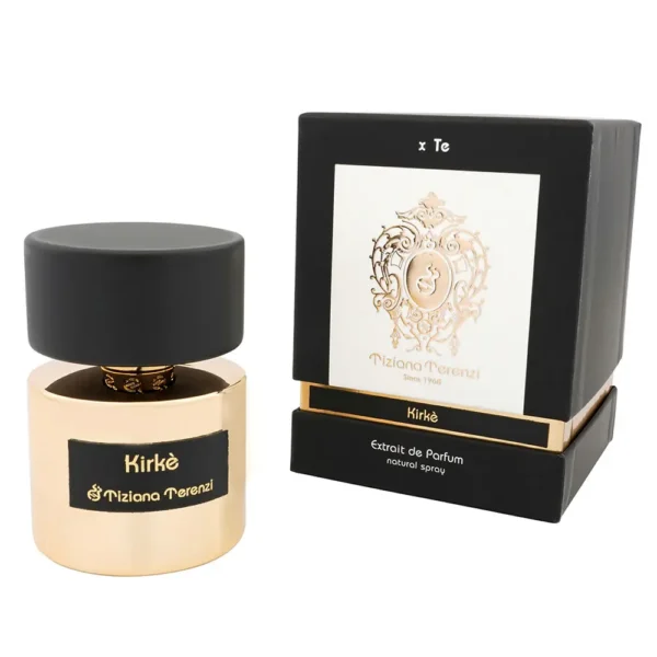 TIZIANA TERENZI KIRKE extrait de parfum 100 ml