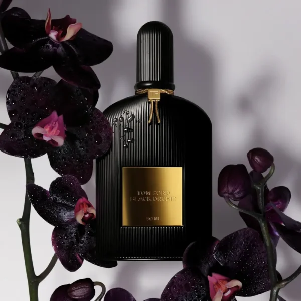 TOM FORD BLACK ORCHID eau de parfum 50 ml