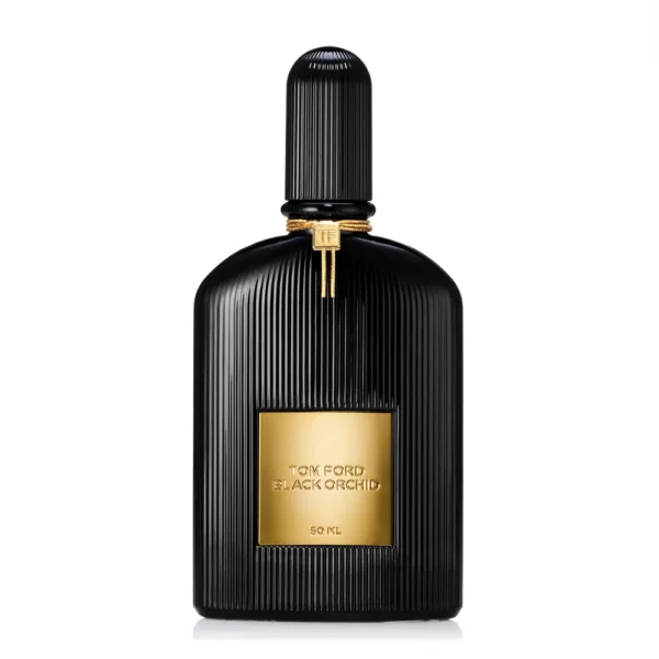 TOM FORD BLACK ORCHID eau de parfum 50 ml, 0888066000062