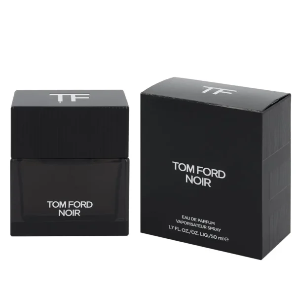 TOM FORD NOIR eau de parfum 50 ml