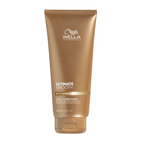 WELLA PROFESSIONALS ULTIMATE SMOOTH Conditioner 200 ml, EAN 4064666945286