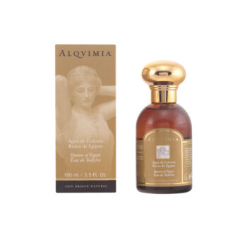 ALQVIMIA Agua de Colonia Reina de Egipto para Mujer 100 ml
