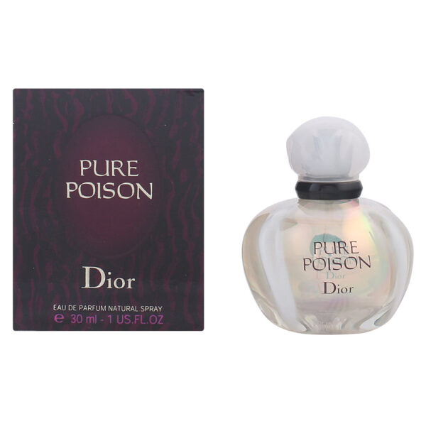 DIOR PURE POISON eau de parfum 30 ml