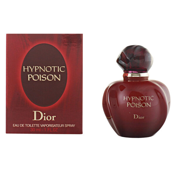 DIOR HYPNOTIC POISON eau de toilette 30 ml