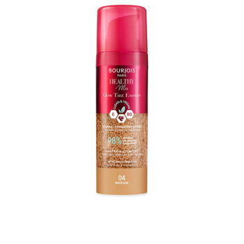 BOURJOIS HEALTHY MIX ESSENCE Make-up-Basis Nr. 004-Medium 30 ml