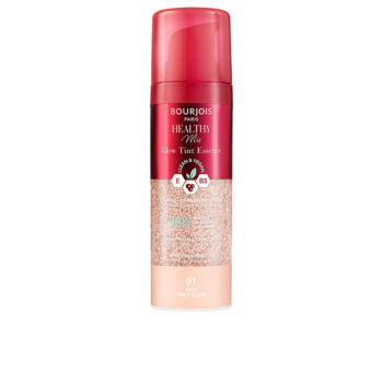 BOURJOIS HEALTHY MIX BASE DE MAQUILLAJE ESSENCE #01-Fair 30 ml