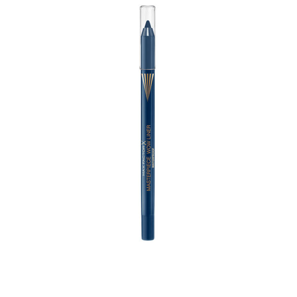 MAX FACTOR MASTERPIECE WOW LINER gel eyeliner waterproof #500-Dark Navy 1.2 gr