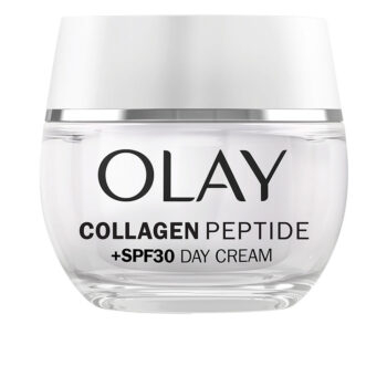 OLAY REGENERIST KOLLAgeeniPEPTIDI 24 SPF30 päivävoide 50 ml