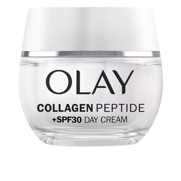 OLAY REGENERIST KOLLAGENPEPTID24 SPF30 Tagescreme 50 ml