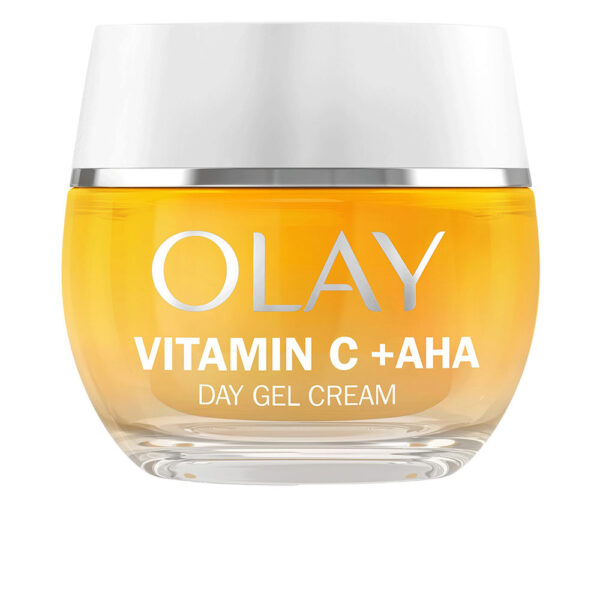 OLAY REGENERIST VITAMIN C +AHA 24 Tagescreme-Gel 50 ml