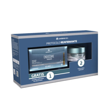 ENDOCARE ENDOCARE TENSAGE FIRMING PROTOCOL Set 2 Stk