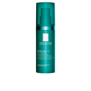 LA ROCHE POSAY EFFACLAR Crema gel AZ 40 ml