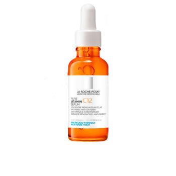LA ROCHE POSAY PURE VITAMIN C12 seerumi 30 ml