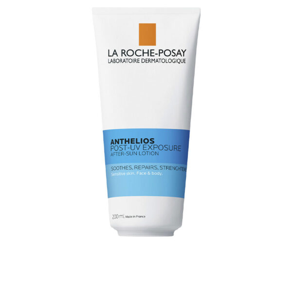 LA ROCHE POSAY ANTHELIOS POST-UV after-sun lotion 200 ml