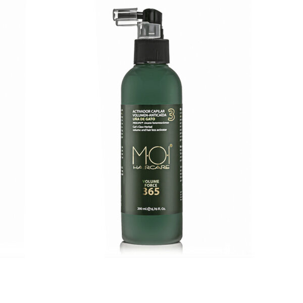 MOI 365 VOLUME FOCE hair activator volume-anti-hair loss 200 ml