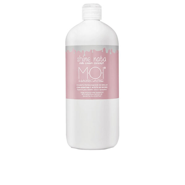 MOI SHINE NATA shine enhancing shampoo 1000 ml