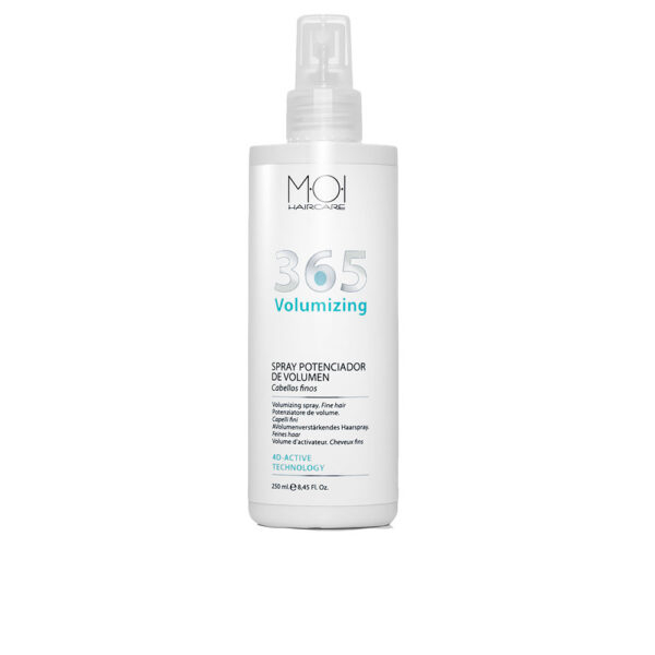 MOI 365 VOLUMIZING volume protection spray 250 ml