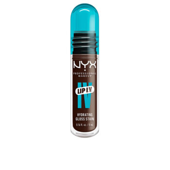 NYX PROFESSIONAL MAKE UP Gloss LIP IV #05-Moncha Me Wet 5 ml