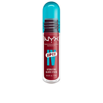 NYX PROFESSIONAL MAKE UP Gloss LIP IV n°10-Berry Thirsty 5 ml