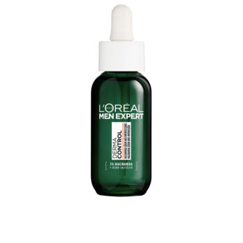 L'OREAL PARIS MEN EXPERT DERMA CONTROL siero anti-imperfezioni 30 ml L'OREAL PARIS MEN EXPERT DERMA CONTROL siero anti-imperfezioni 30 ml