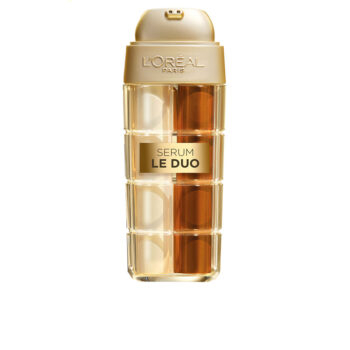 L'OREAL PARIS Sérum rajeunissant duo AGE PERFECT 30 ml
