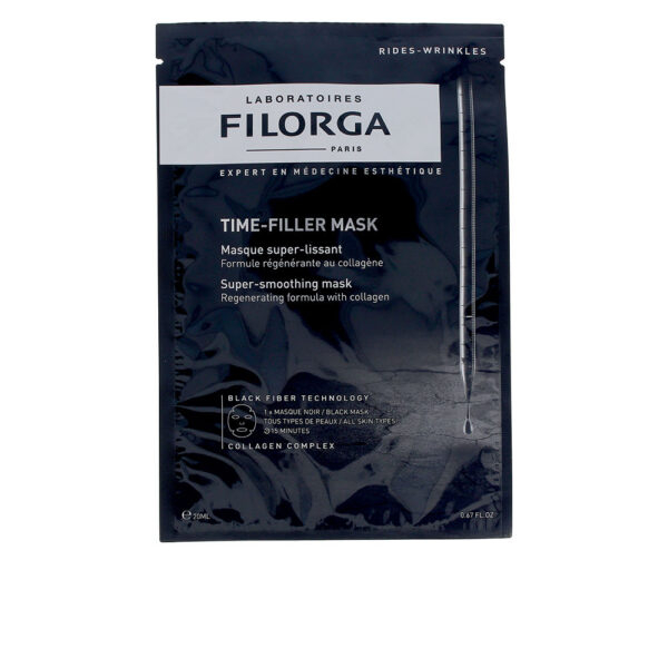 LABORATOIRES FILORGA TIME-FILLER super smoothing mask 1 u