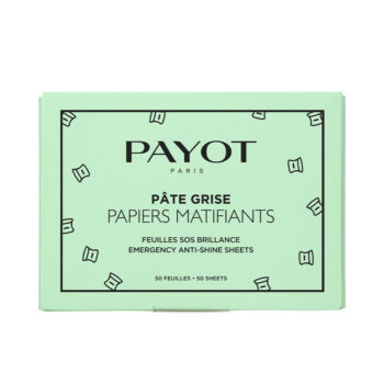 PAYOT PATE GRISE carta matifiant 50 u