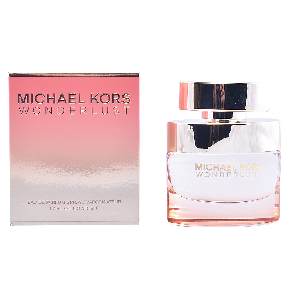 MICHAEL KORS WONDERLUST eau de parfum 50 ml MICHAEL KORS WONDERLUST eau de parfum 50 ml