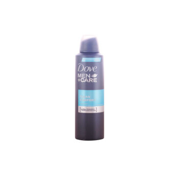 BYLY FOR MEN Deodorantti-spray-kaksipakkaus 2 x 200 ml