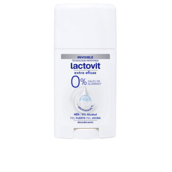 LACTOVIT ORIGINAL EXTRA EFICAZ 0% Deo Stick 60 ml