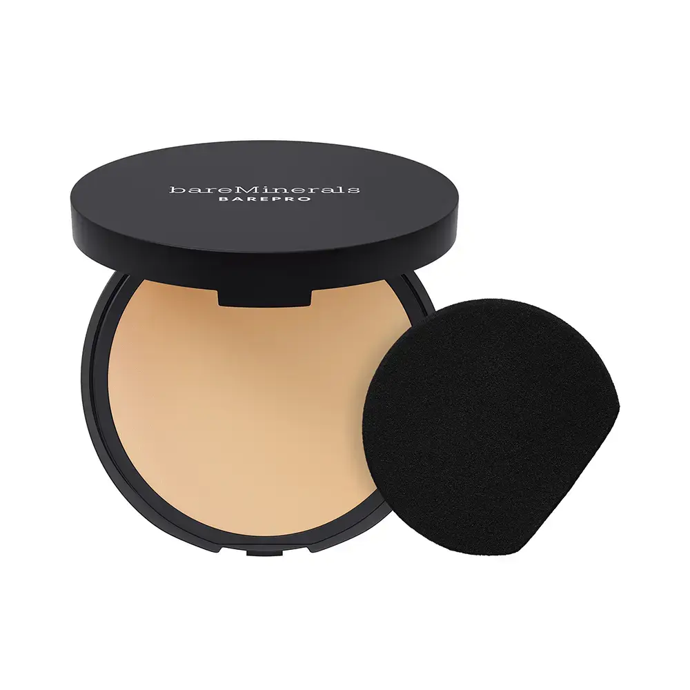 BARE MINERALS BAREPRO 16hr Powder Foundation #Fair 15 Warm BARE MINERALS BAREPRO 16hr Powder Foundation #Fair 15 Warm - Image 3