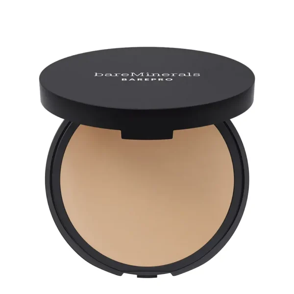 BARE MINERALS BAREPRO 16hr Powder Foundation #Light 25 Warm, EAN 0194250083903