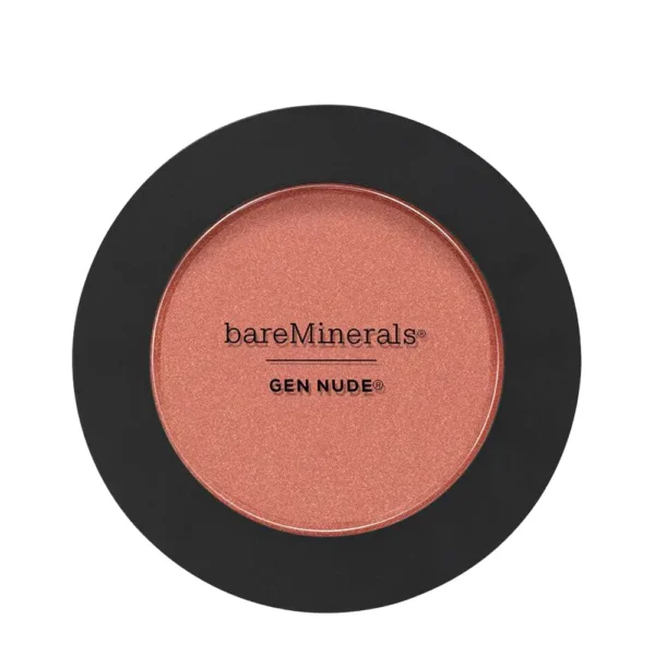 BARE MINERALS GEN NUDE Powder Blush #peachy keen 6 gr, EAN 0194250086058