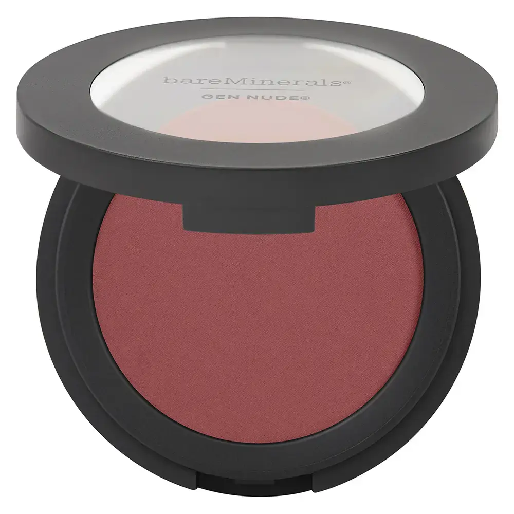 BARE MINERALS GEN NUDE Powder Blush #you had me at merlot 6 gr BARE MINERALS GEN NUDE Powder Blush #you had me at merlot 6 gr - Image 3