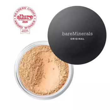 BARE MINERALS ORIGINAL Powder Foundation #15-neutral medium SPF15, EAN 0098132499625