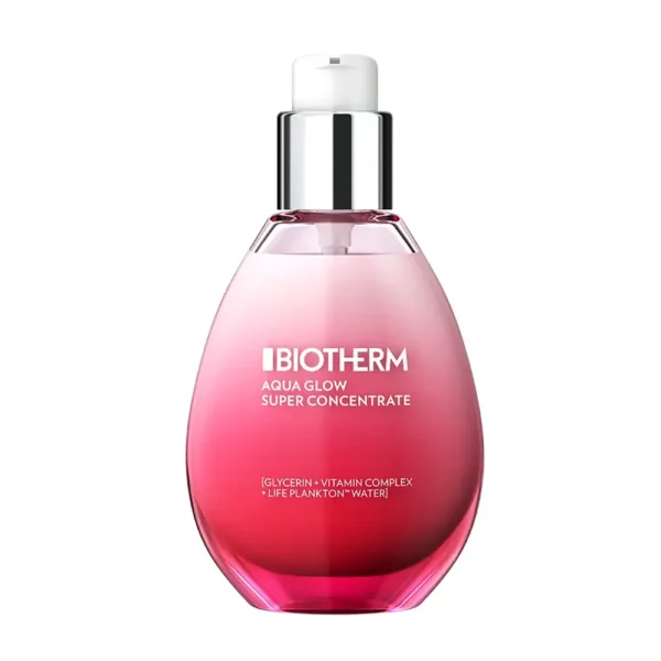 BIOTHERM AQUA GLOW Super Concentrate 50 ml, EAN 3614272537385