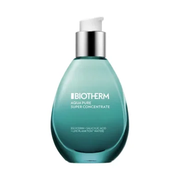 BIOTHERM AQUA PURE Super Concentrate 50 ml, EAN 3614272537330