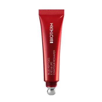 BIOTHERM BLUE PEPTIDES Eye & Lips Contour Reshaper 15 ml, EAN 3614274399172