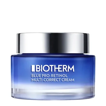 BIOTHERM BLUE PRO-RETINOL Multi-Correct Cream 75 ml, EAN 3614273769884