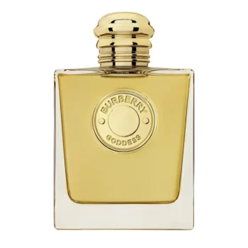 BURBERRY GODDESS INTENSE eau de parfum 100 ml, EAN 3616304967122